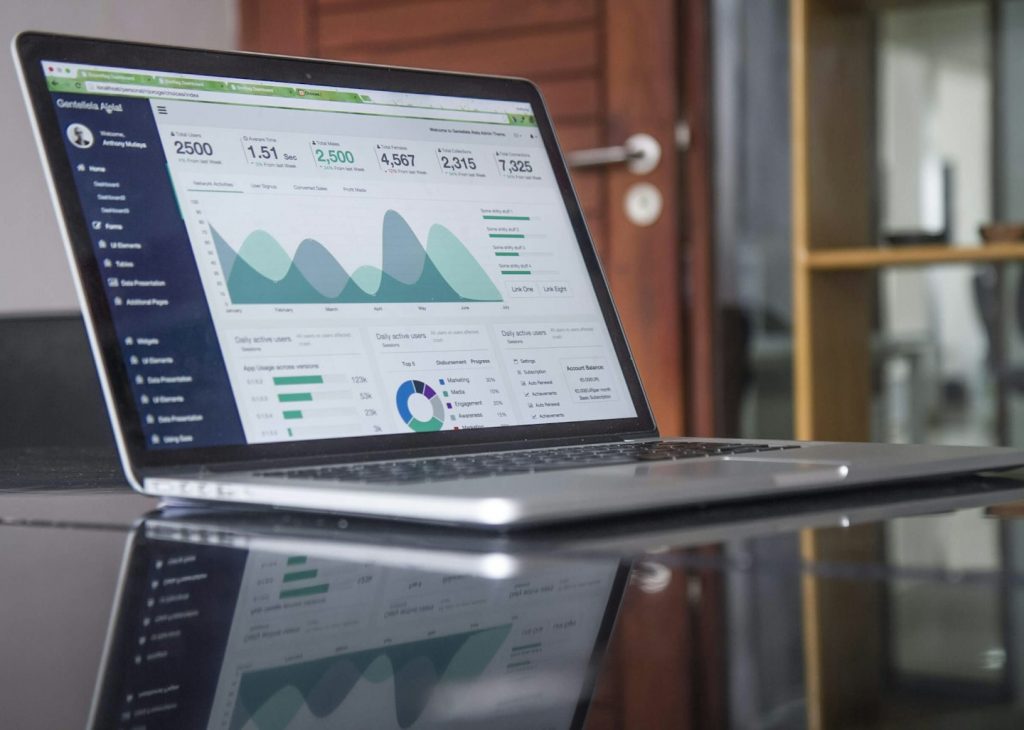Financial Forecasting for Small Businesses
