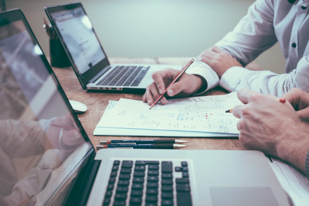 VAT for small businesses