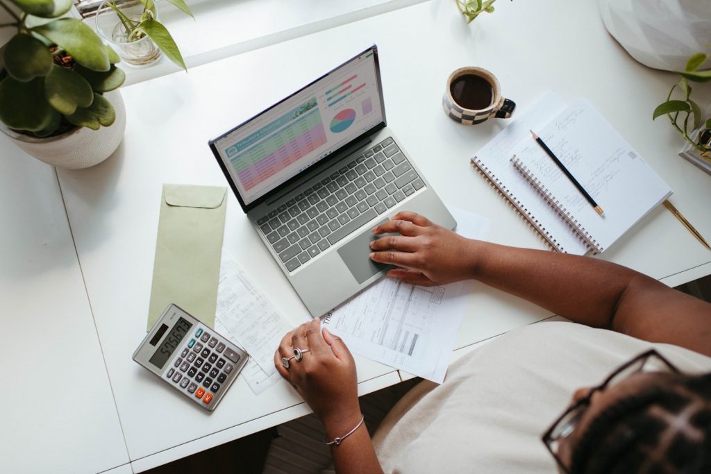 7 Powerful Ways Cloud Accounting Benefits for Small Businesses