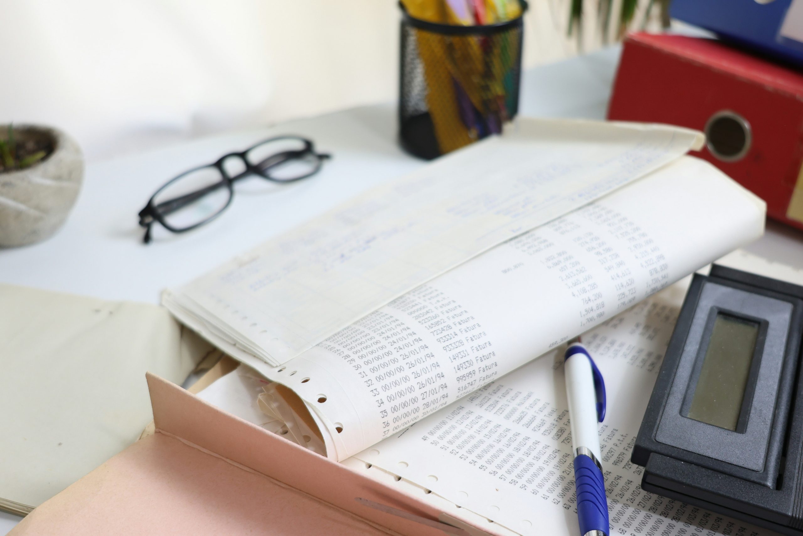 Tax Returns
Corporation Tax