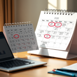 tax deadlines